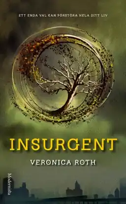 risnedsättning Insurgent